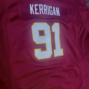Nike Redskins Jersey